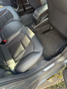 Photo de galerie - Lavage auto