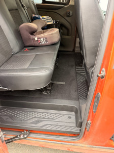 Photo de galerie - Ford custom laver 