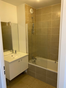 Photo de galerie - Meuble Salle de Bain