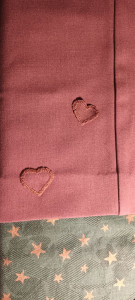 Photo de galerie - Couturière