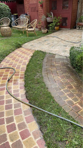 Photo de galerie - Jardinier