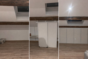 Photo de galerie - Menuiserie - Huisserie - Agencement