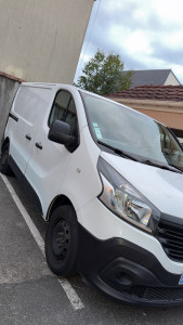 Photo de galerie - Très assidue et expérimenté 