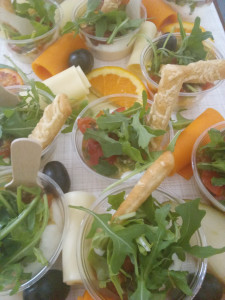 Photo de galerie - Traiteur