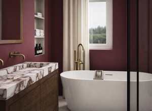 Photo de galerie - Architecte d'intérieur - Décorateur d'intérieur