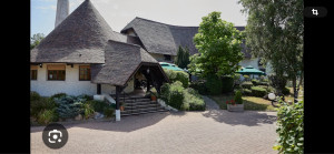 Photo de galerie - Hôtel la flambé 