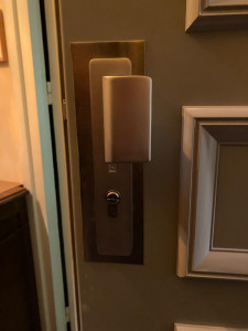 Photo de galerie - Serrurerie