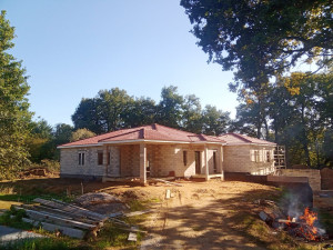 Photo de galerie - Maison individuelle 

