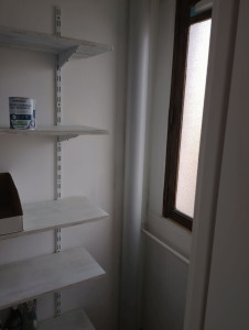 Photo de galerie - Peinture - Tapisserie