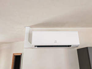 Photo de galerie - Chauffage - Climatisation