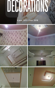 Photo de galerie - Artisan tout corps d'état - Rénovation