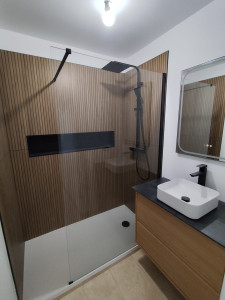 Photo de galerie - Plomberie - Installation sanitaire