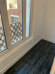 Photo de galerie - Peinture - Tapisserie