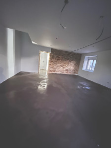 Photo de galerie - Rénovation complète d’une maison individuelle 