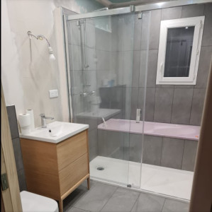 Photo de galerie - Salle de bain