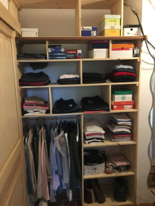 Photo de galerie - Menuiserie - Huisserie - Agencement