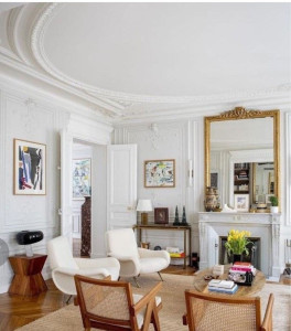 Photo de galerie - Paris 