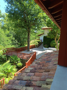 Photo de galerie - Paysagiste - Aménagement du jardin