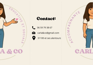 Photo de galerie - Dépliant 