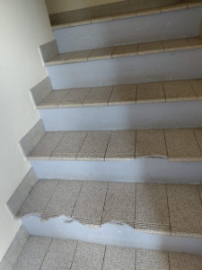 Photo de galerie - Netoyage batiment
