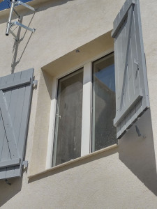 Photo de galerie - Volé 
