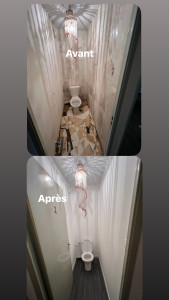 Photo de galerie - Bricolage et multi services