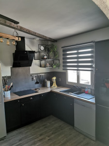 Photo de galerie - Home staging cuisine (fin) 
