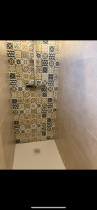 Photo de galerie - Carrelage