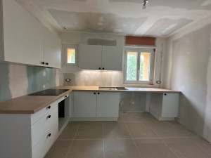 Photo de galerie - Menuiserie - Huisserie - Agencement