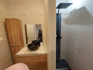 Photo de galerie - Plomberie - Installation sanitaire