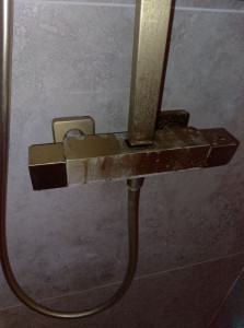 Photo de galerie - Ménage