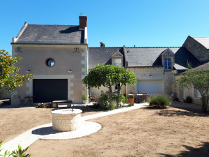 Photo de galerie - Paysagiste - Aménagement du jardin