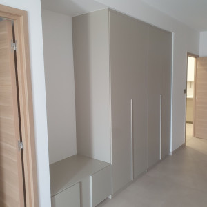 Photo de galerie - Montage meubles en kit