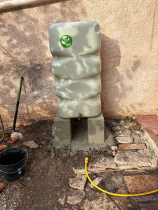 Photo de galerie - Bricolage et multi services