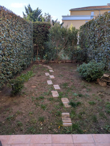 Photo de galerie - Paysagiste - Aménagement du jardin