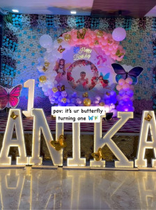 Photo de galerie - Modèle photo