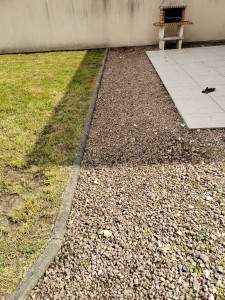 Photo de galerie - Jardinier