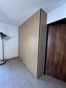 Photo de galerie - Bricolage et multi services