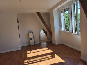 Photo de galerie - Après le nettoyage. 