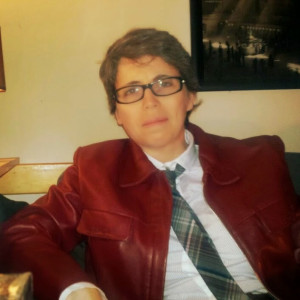 Photo de galerie - Laurence. 