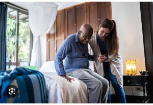 Photo de galerie - Je suis Nasco Diallo âge de 31 