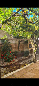 Photo de galerie - Jardinier