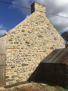 Photo de galerie - Artisan tout corps d'état - Rénovation