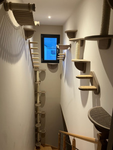 Photo de galerie - Artisan tout corps d'état - Rénovation