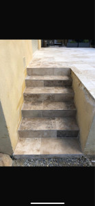 Photo de galerie - Carrelage