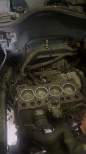 Photo de galerie - Renault 5 1,1l essence 