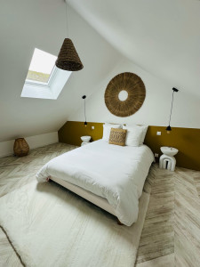 Photo de galerie - Peinture et décoration 