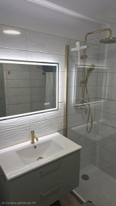 Photo de galerie - Carrelage