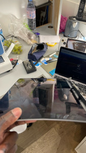 Photo de galerie - Dépannage informatique