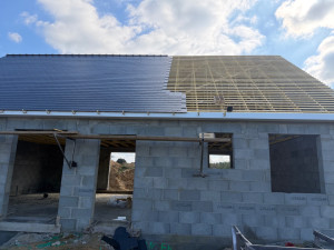 Photo de galerie - Maison neuve